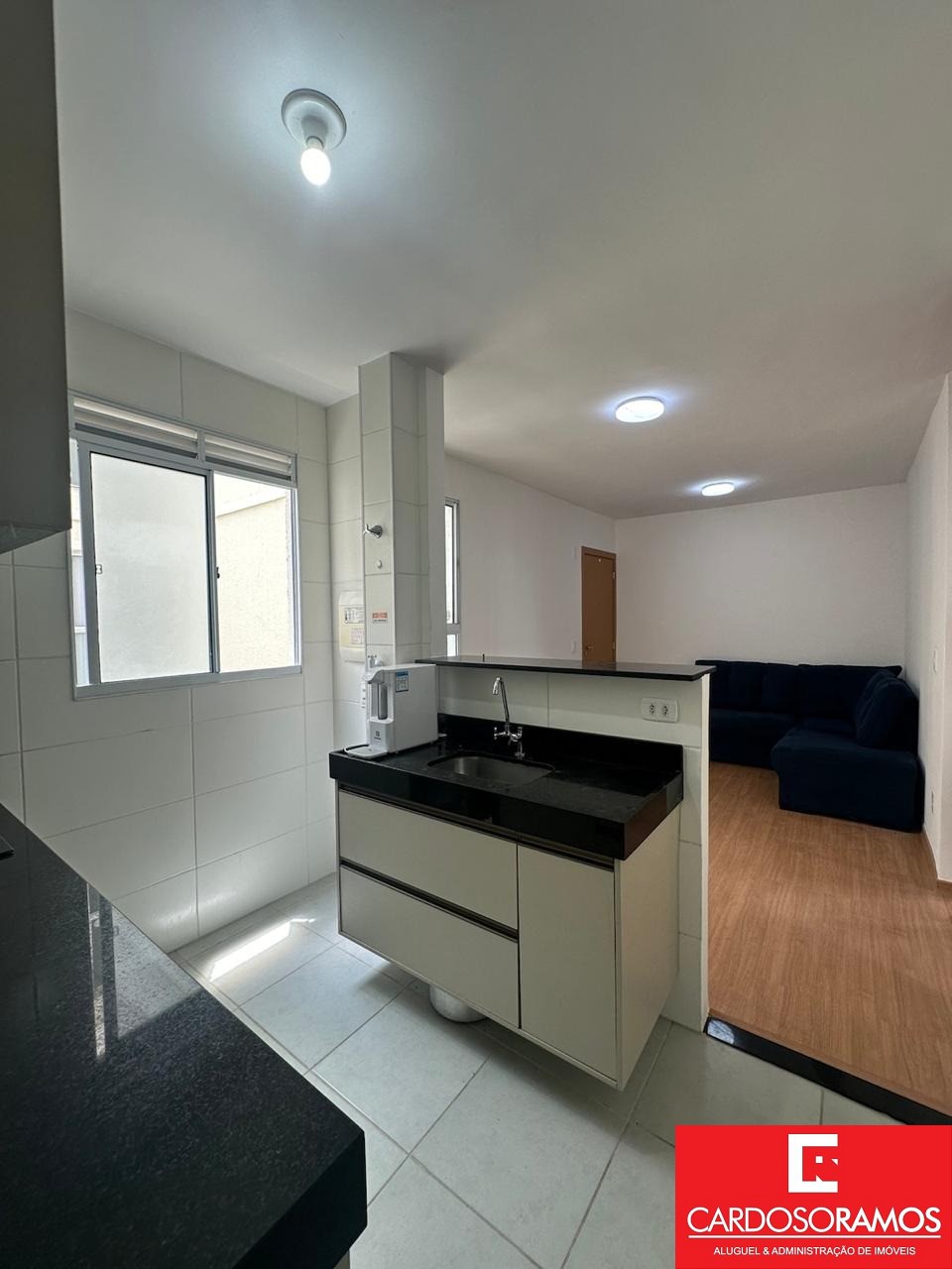 Apartamento, 2 quartos, 45 m² - Foto 4