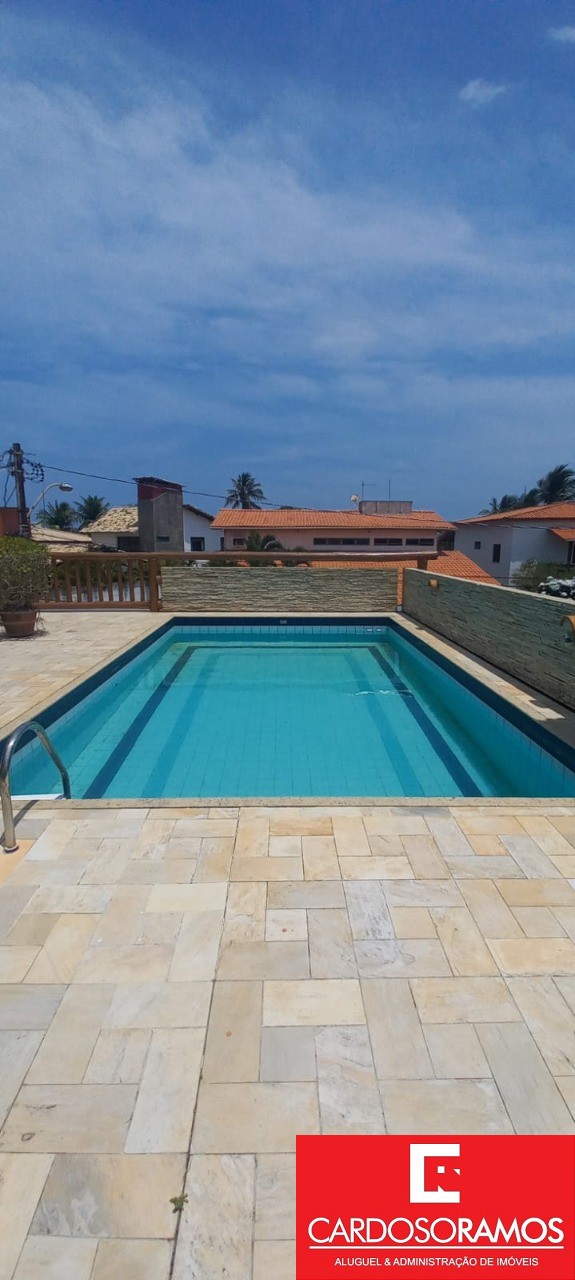 Casa - Vilas do atlântico