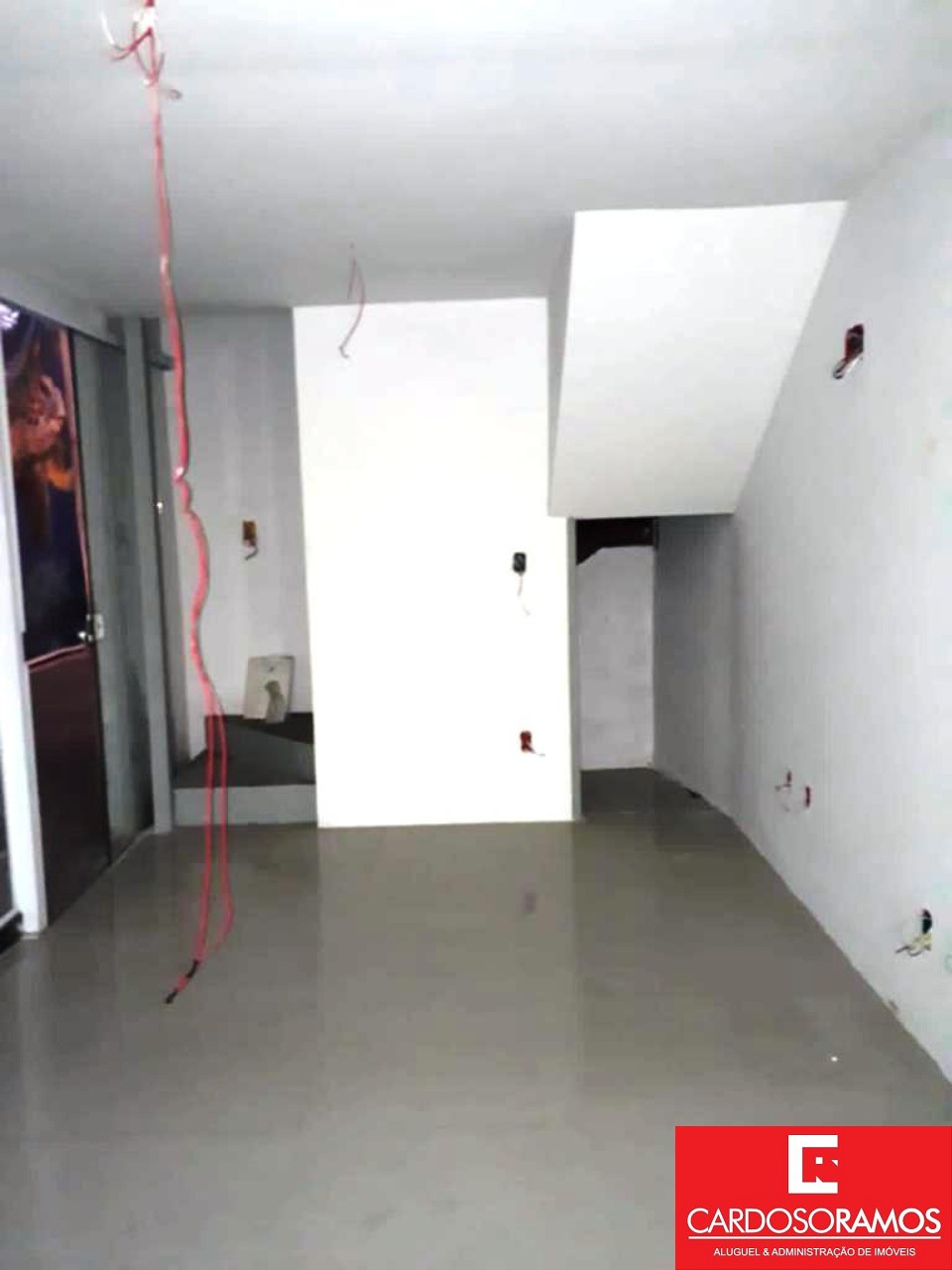 Apartamento - Estrada do côco