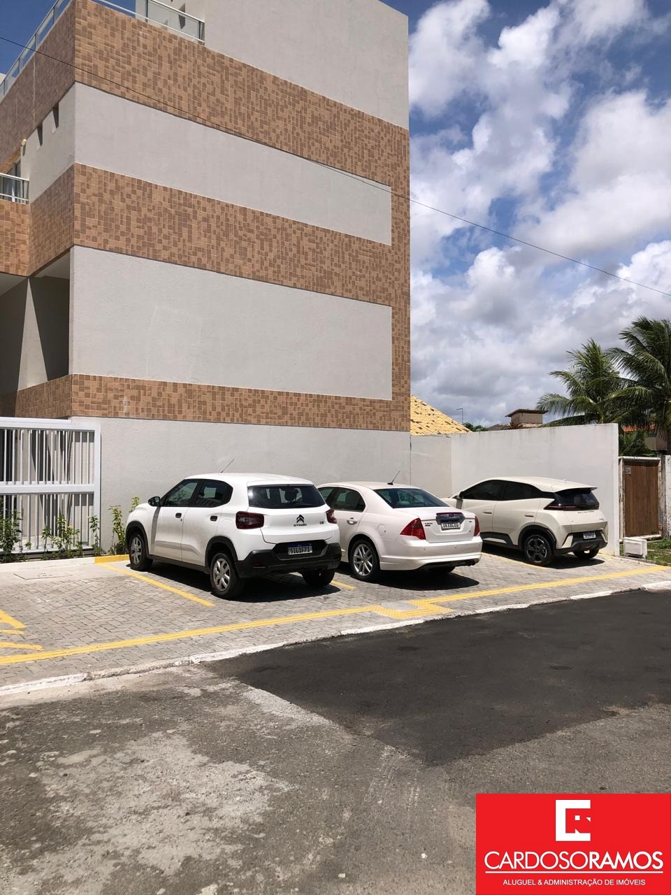 Casa - Vilas do atlântico
