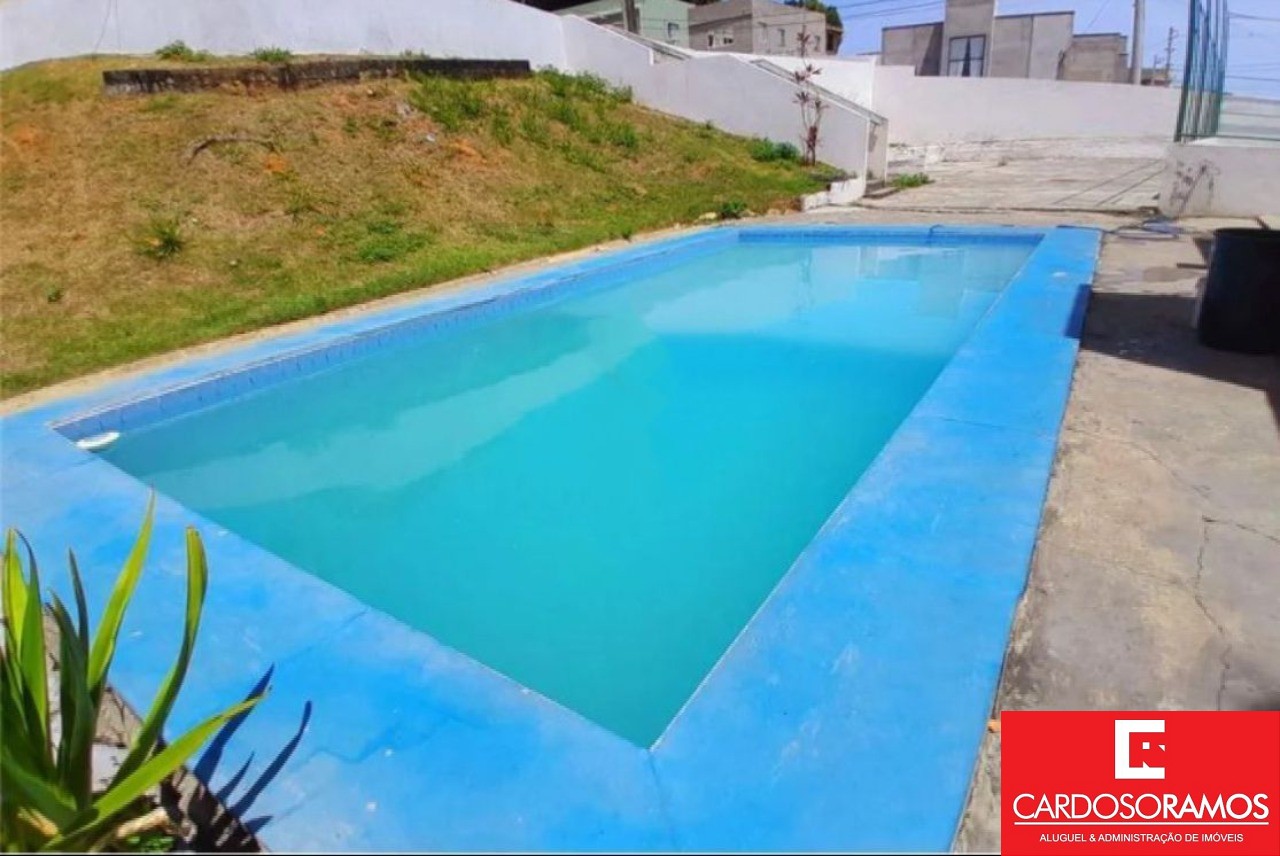 Apartamento - Caji