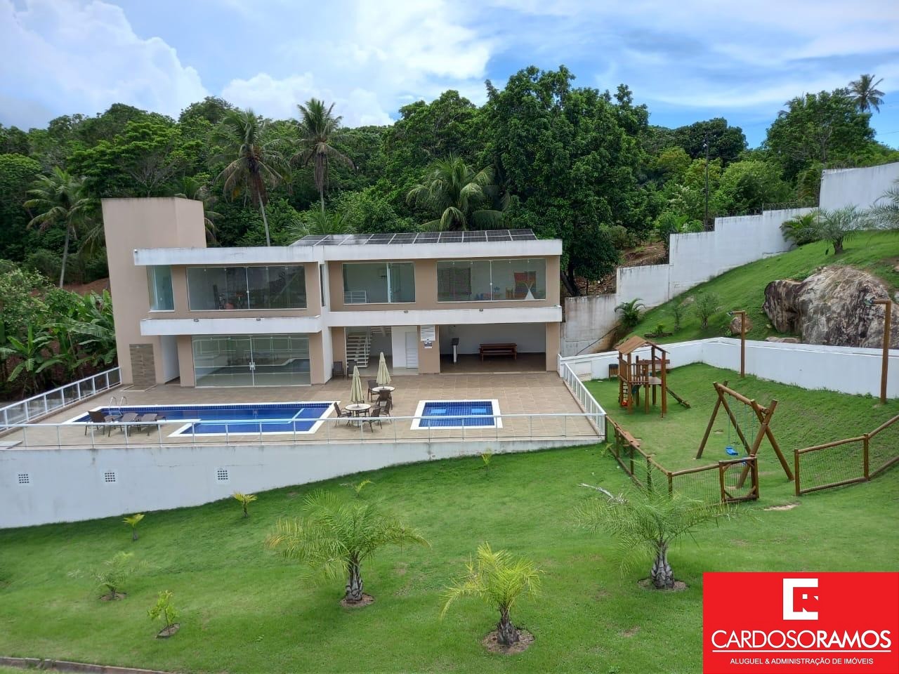 Casa - Abrantes