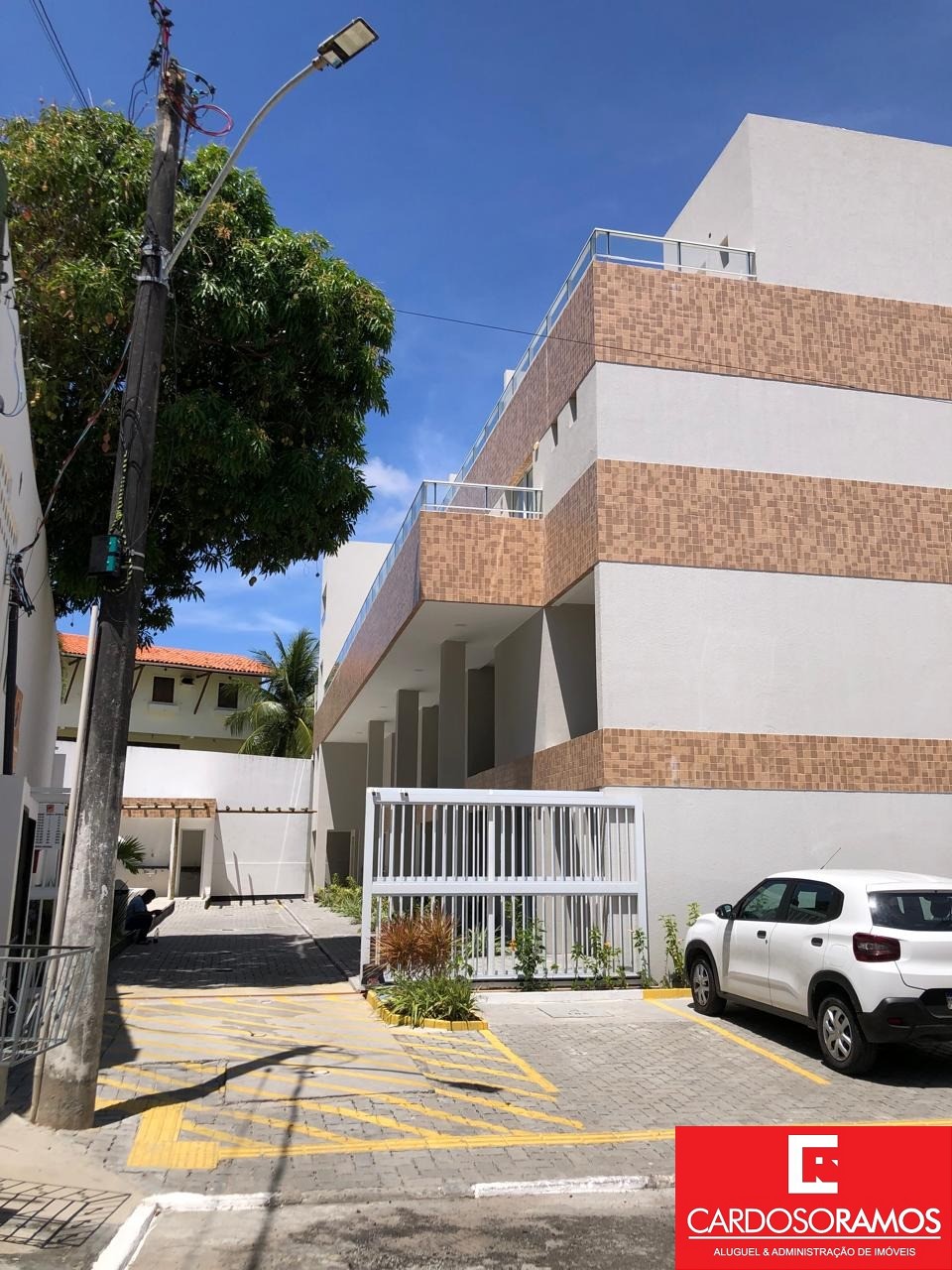 Casa - Vilas do atlântico