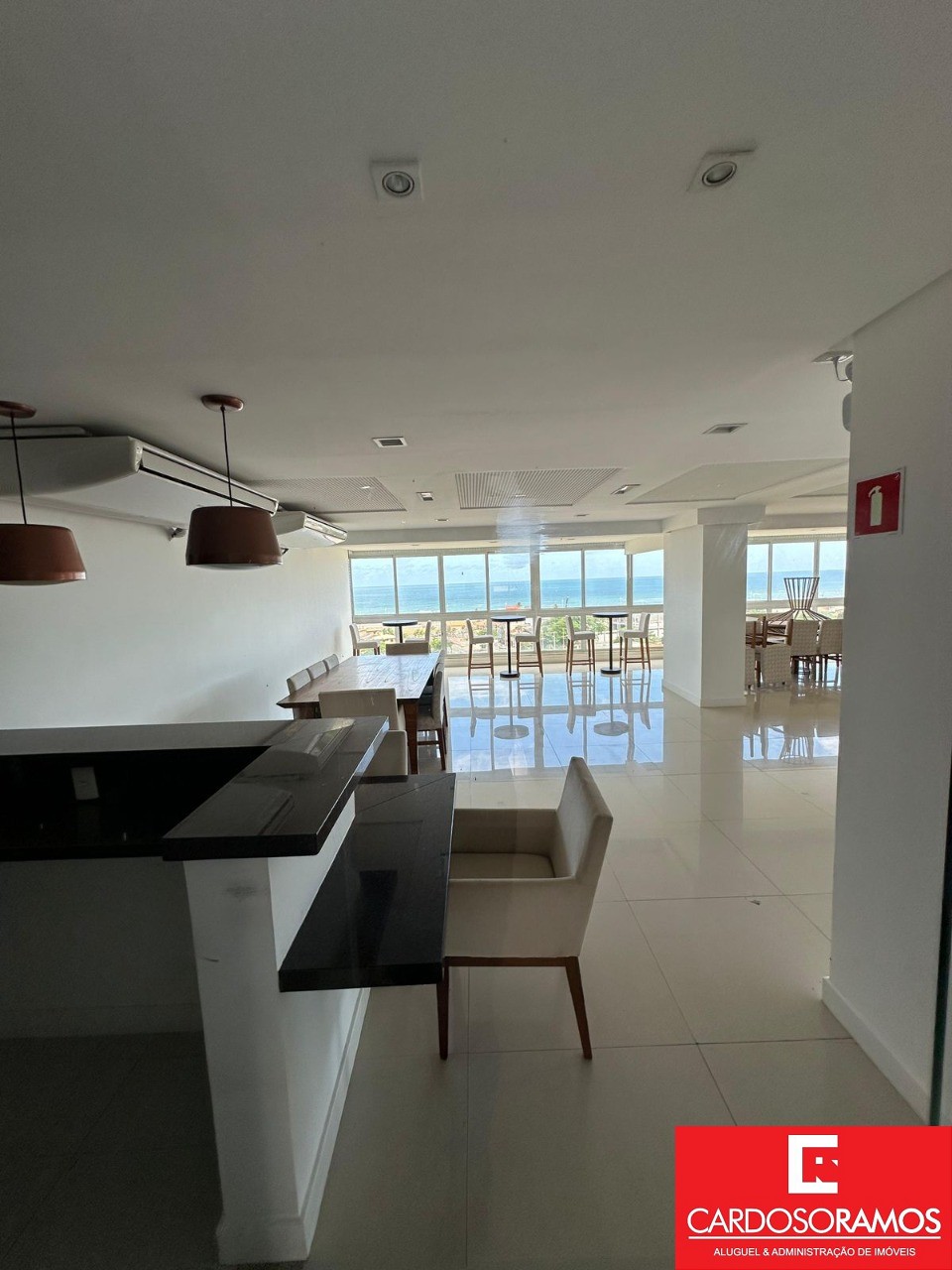 Apartamento - Patamares