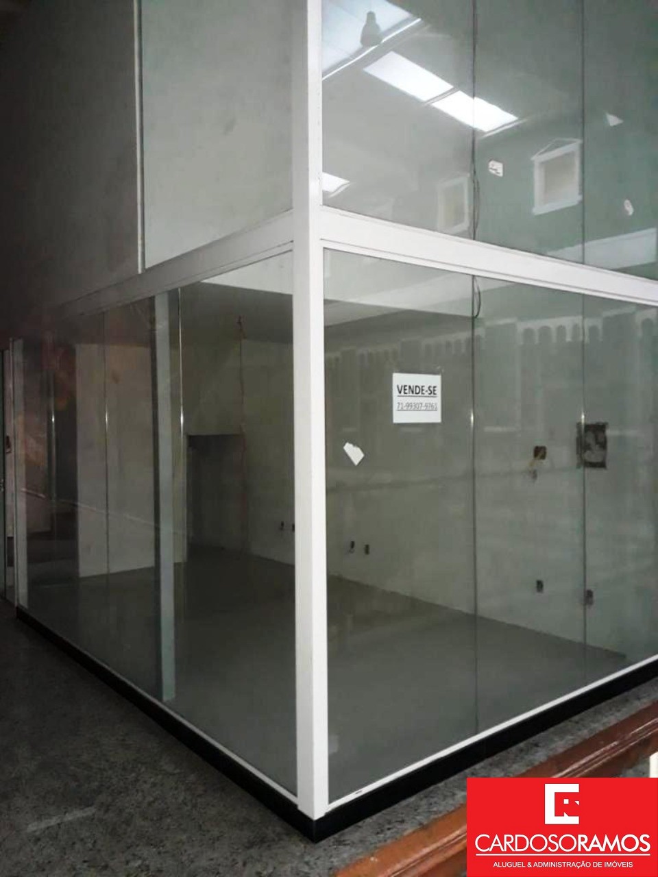 Apartamento - Estrada do côco