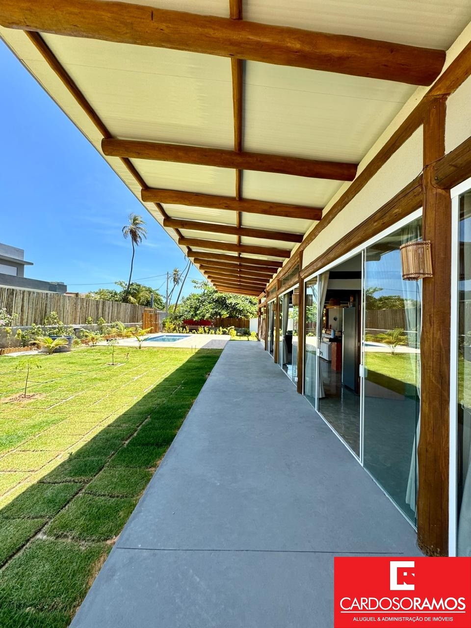 Casa, 3 quartos - Foto 9