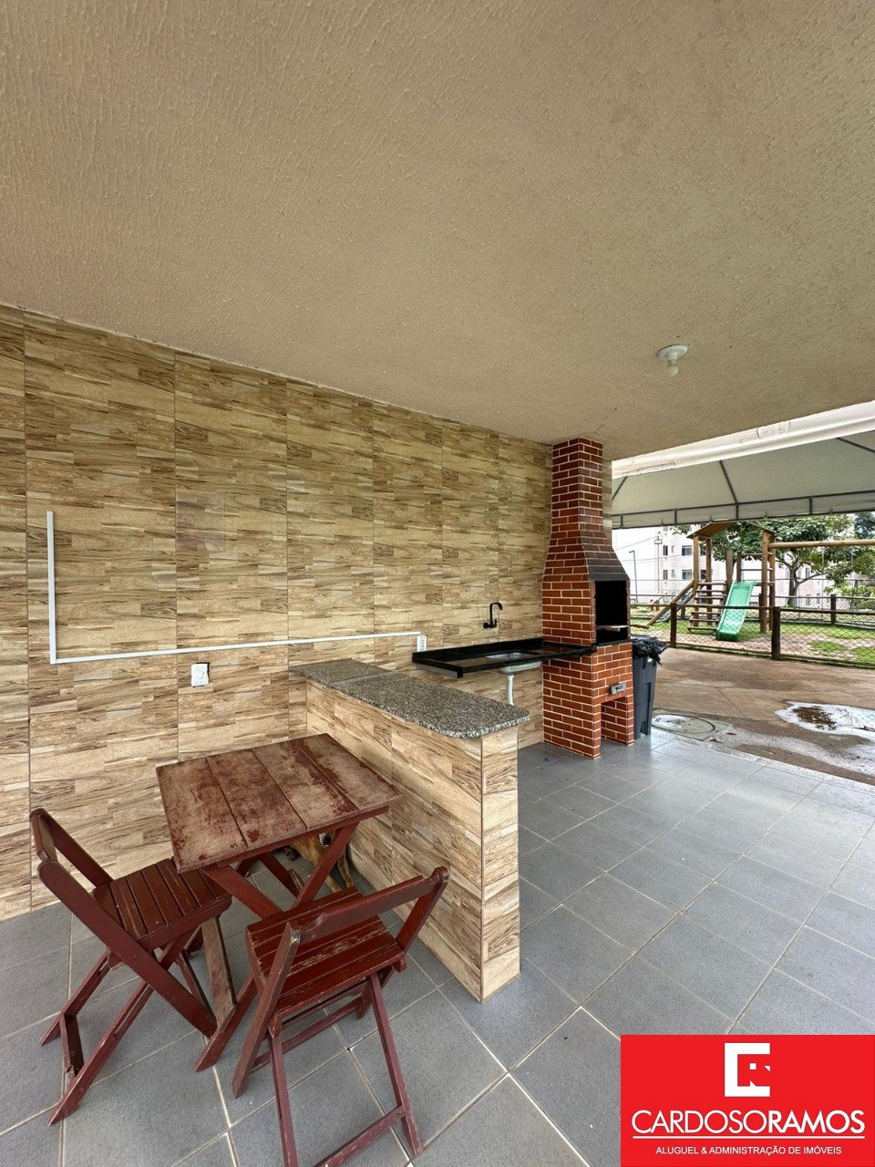 Apartamento para alugar com 2 quartos, 42m² - Foto 12