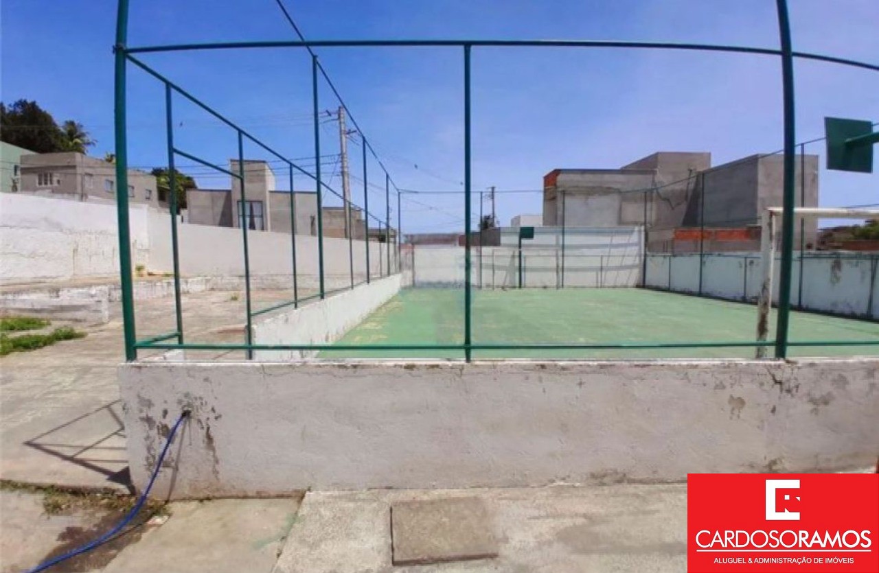 Apartamento - Caji