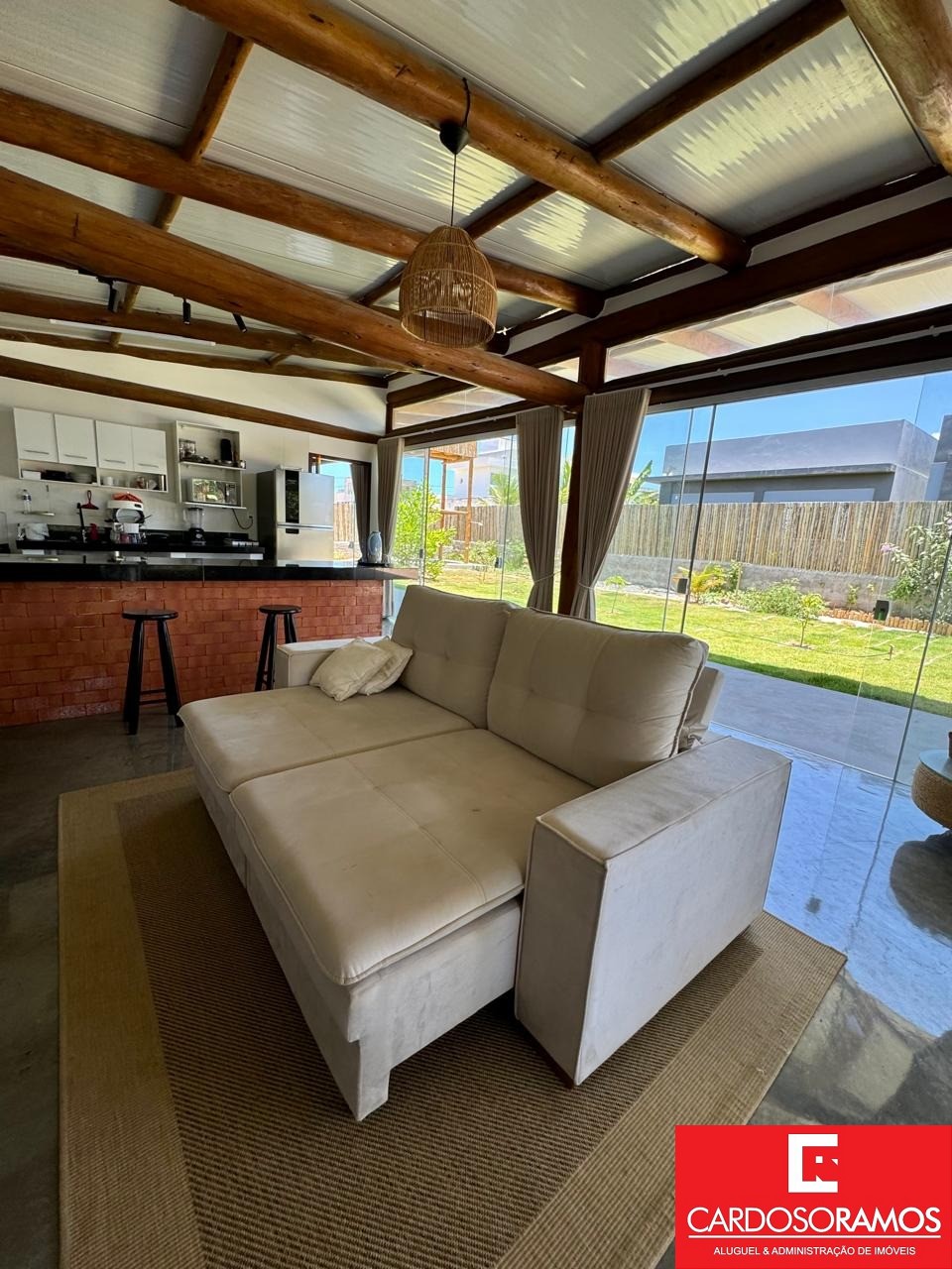 Casa, 3 quartos - Foto 7