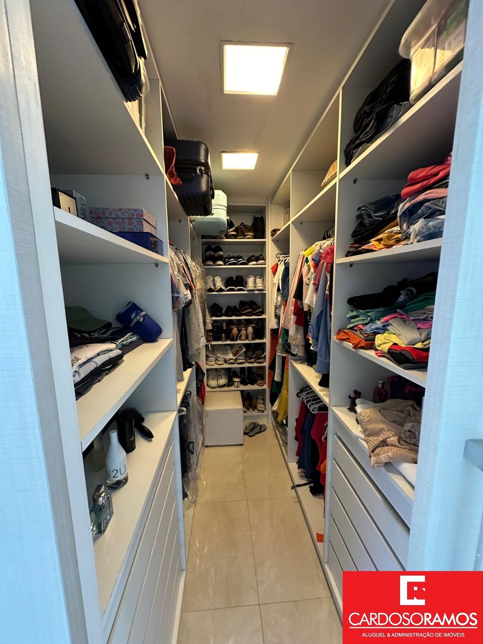 Apartamento - Patamares