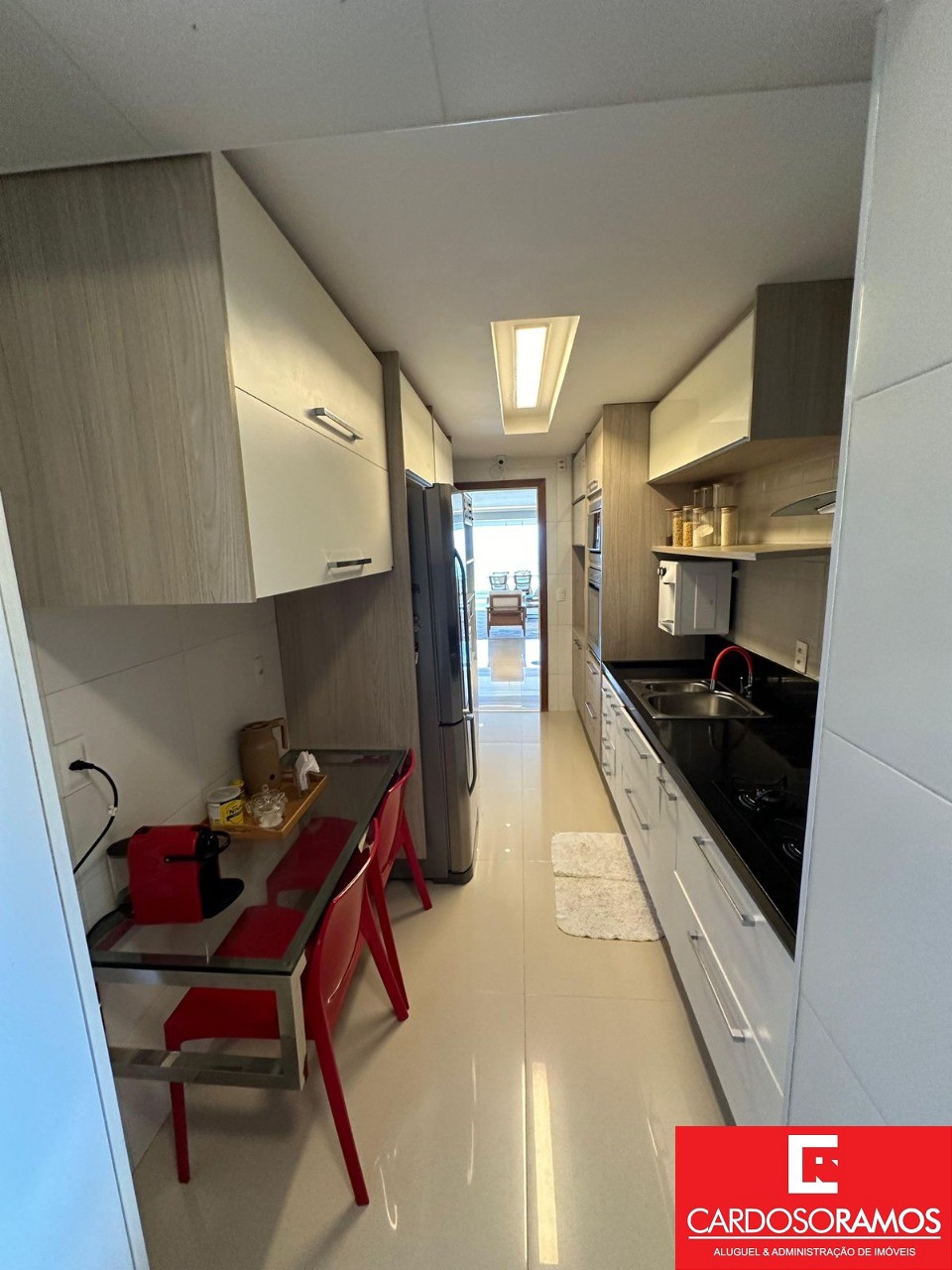 Apartamento - Patamares
