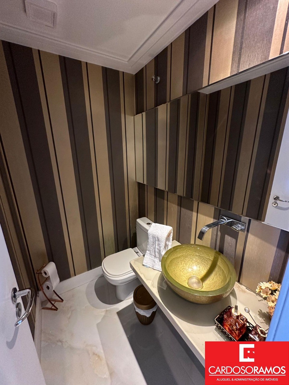 Apartamento - Patamares