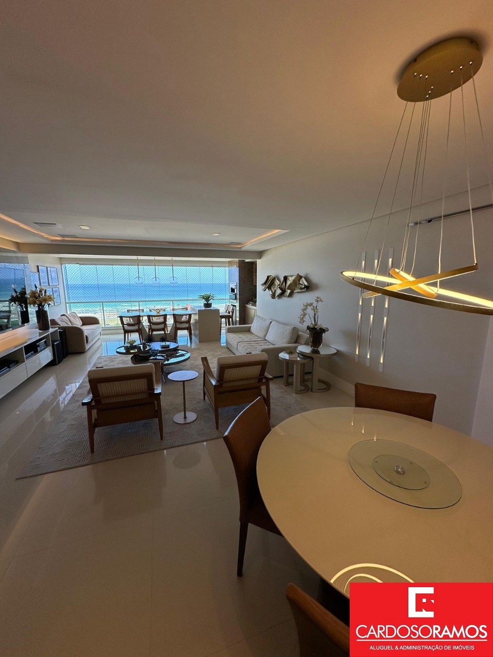 Apartamento - Patamares