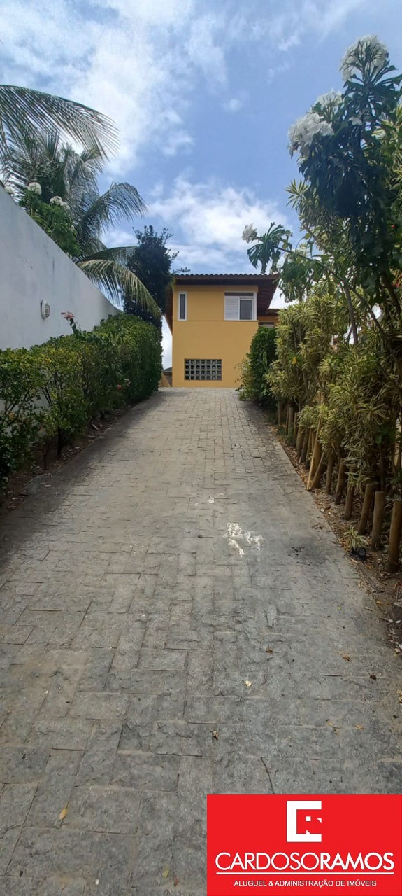 Casa - Vilas do atlântico