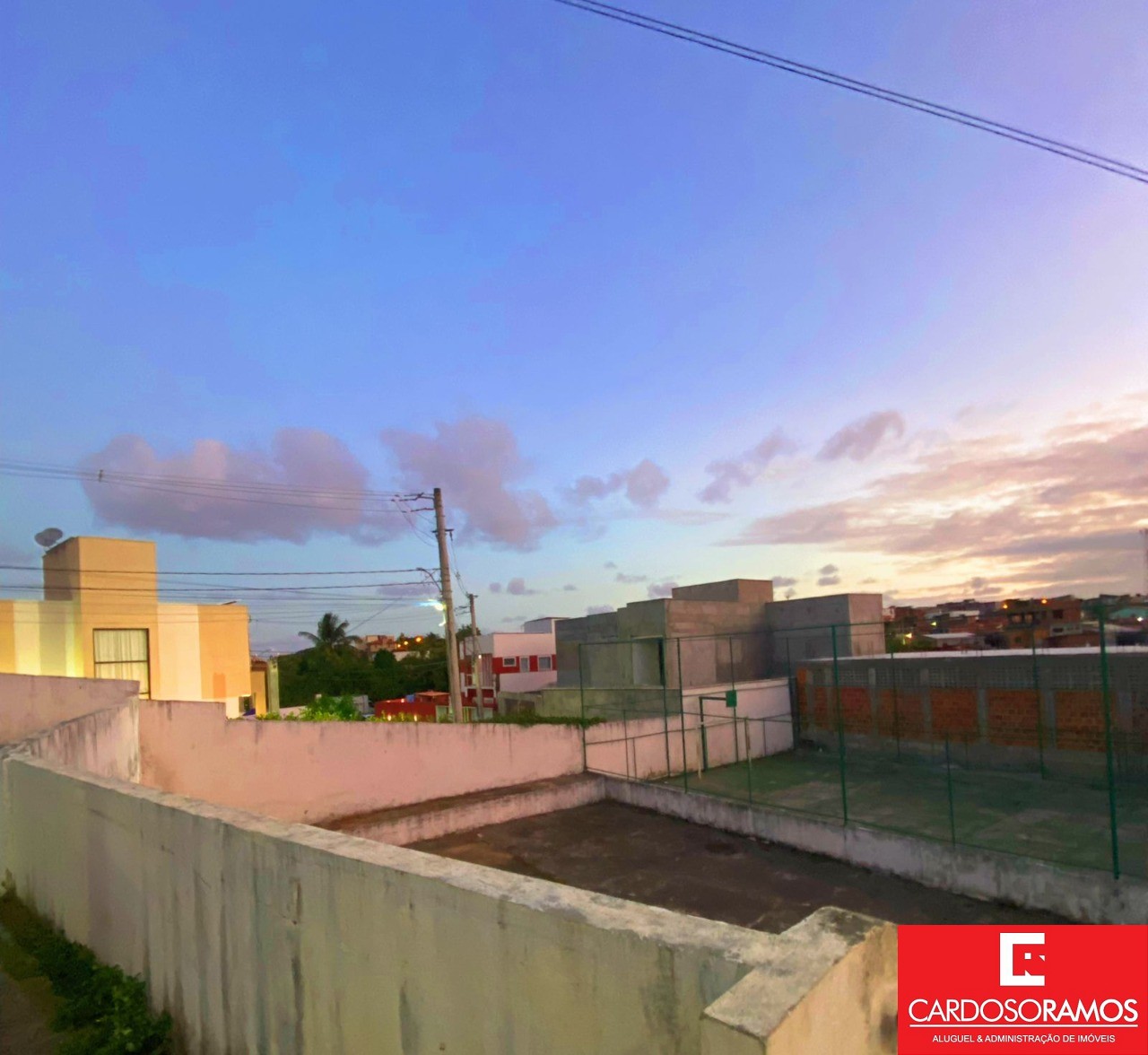 Apartamento - Caji