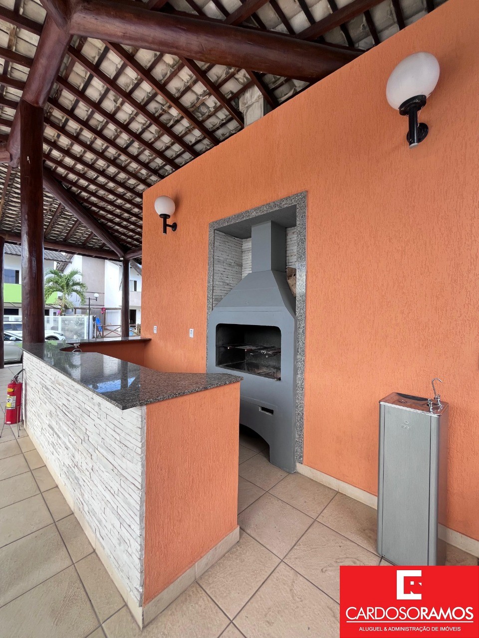 Casa, 4 quartos - Foto 26