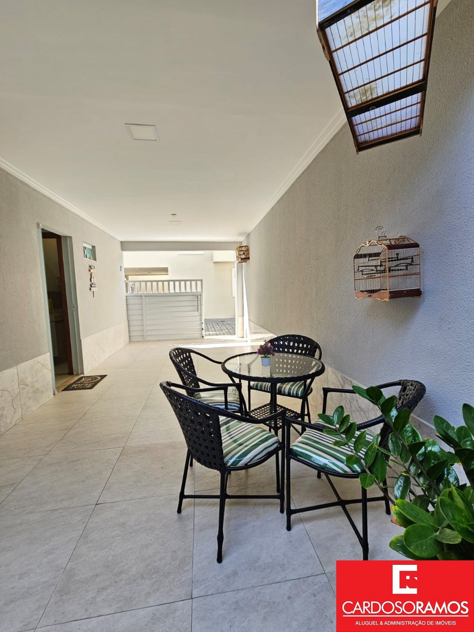 Casa - Pitangueiras