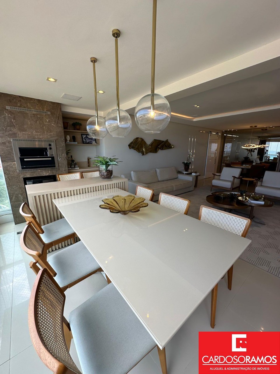 Apartamento - Patamares