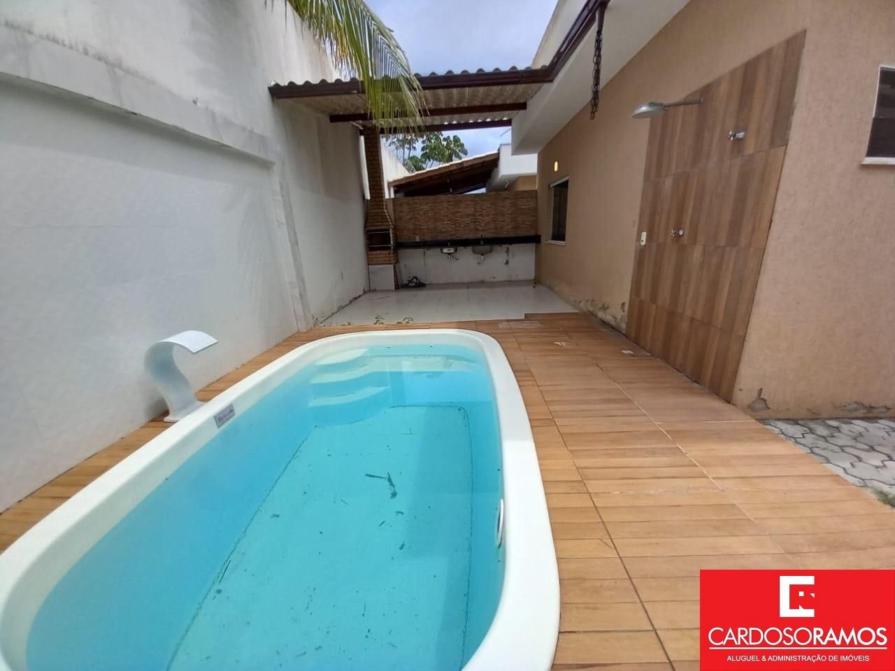 Casa - Abrantes
