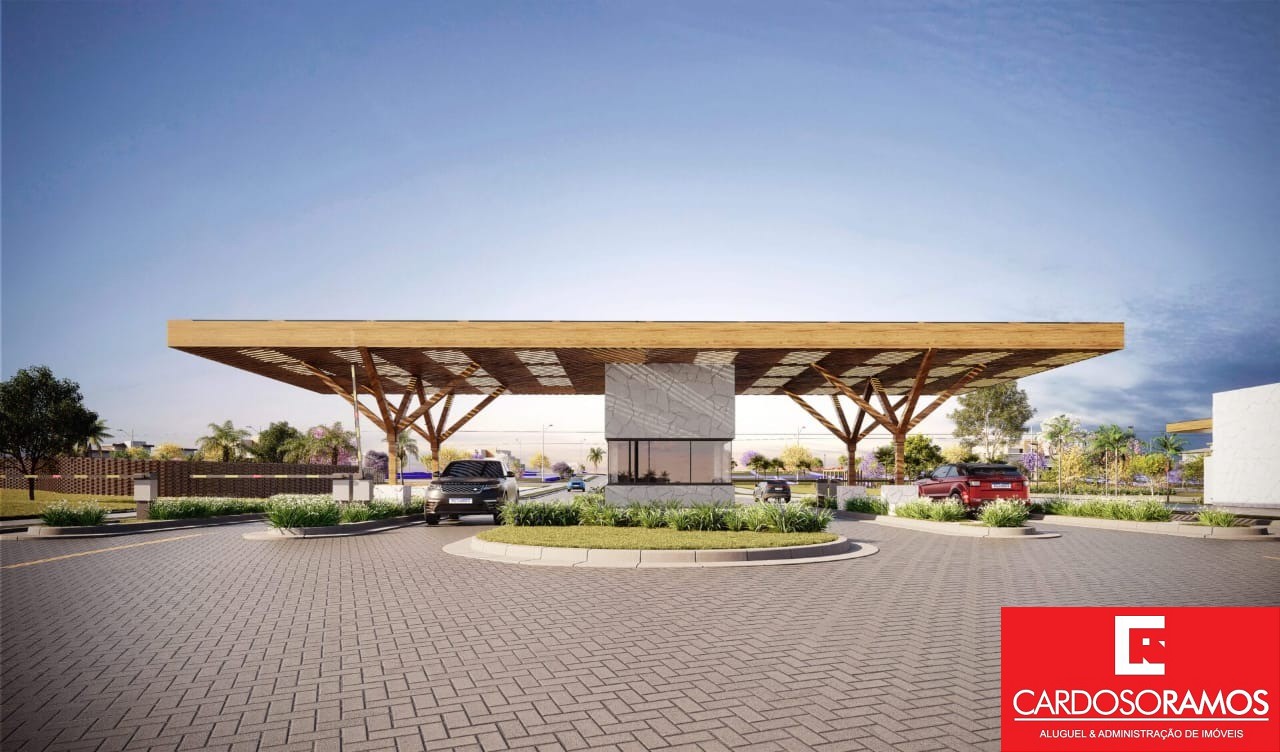 Terreno, 420 m² - Foto 2