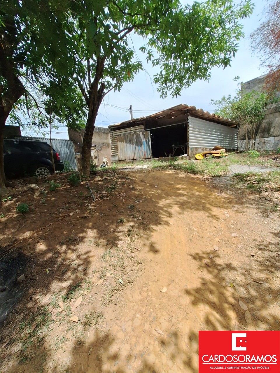 Terreno, 7100 m² - Foto 3