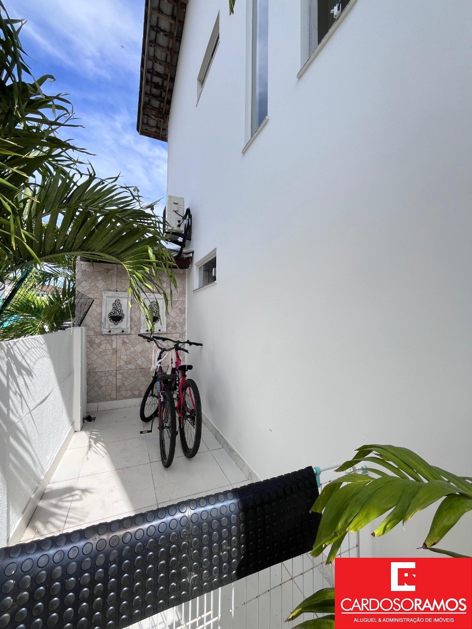Casa, 4 quartos - Foto 5