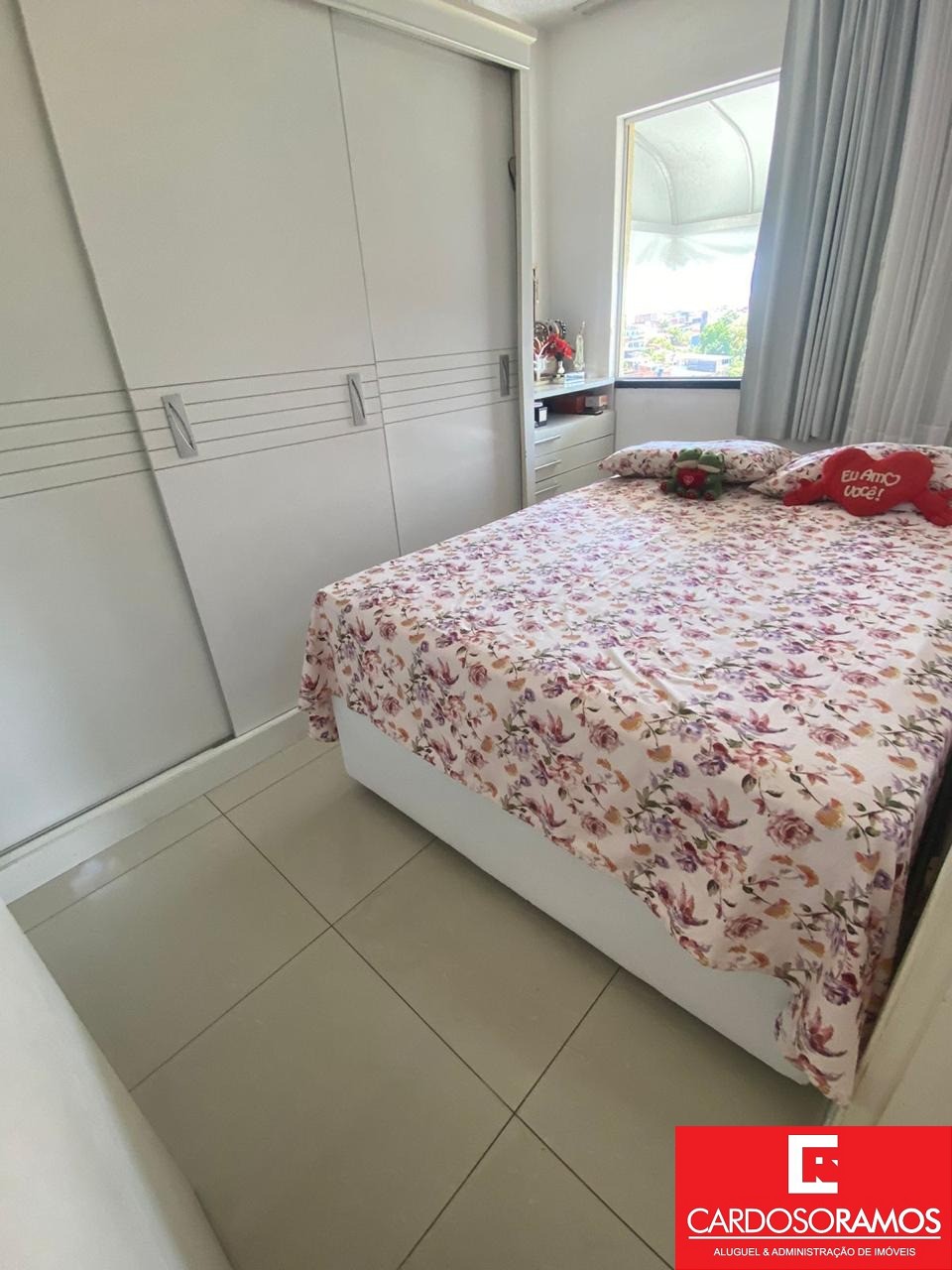 Apartamento - Caji