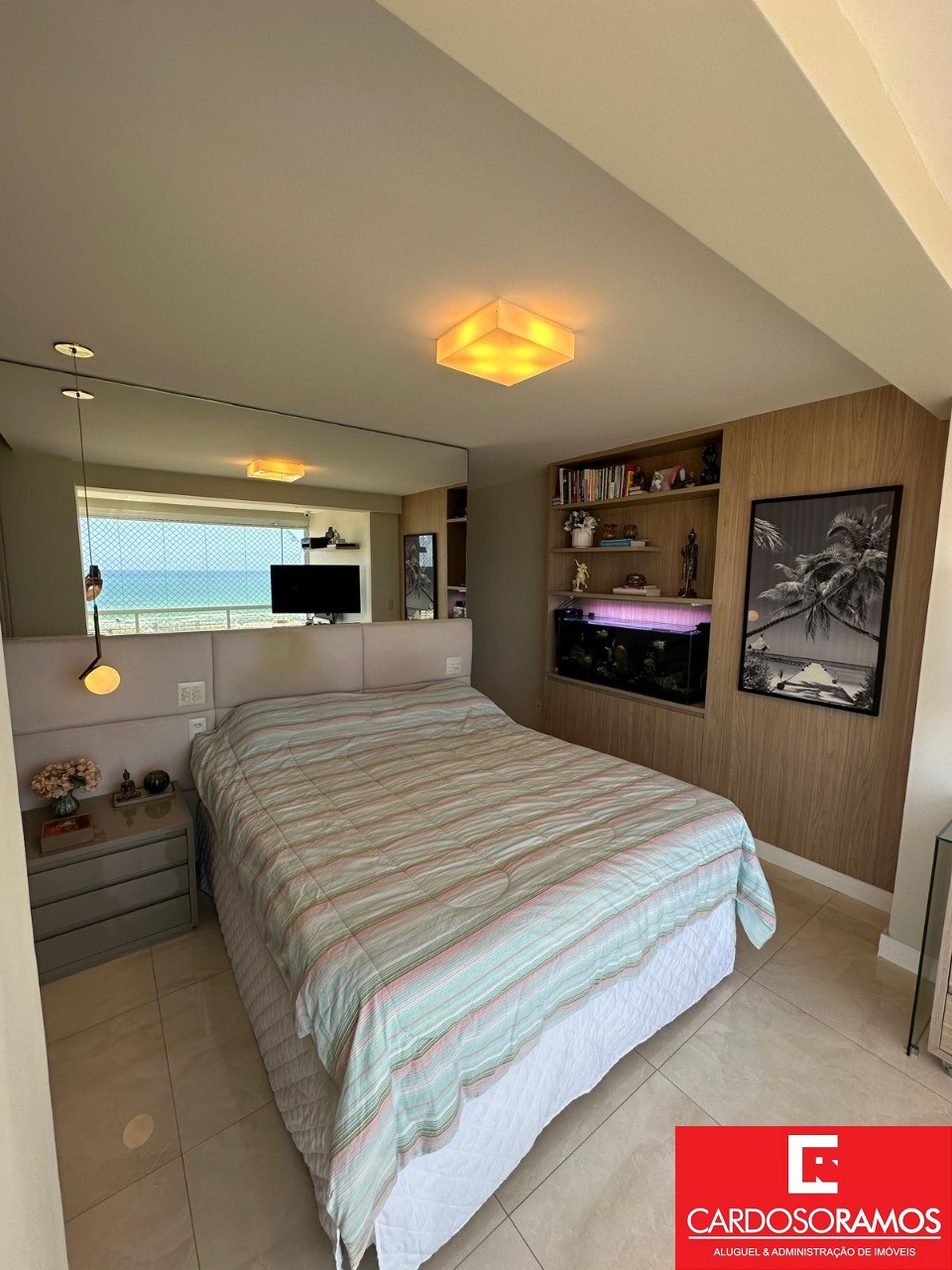 Apartamento - Patamares