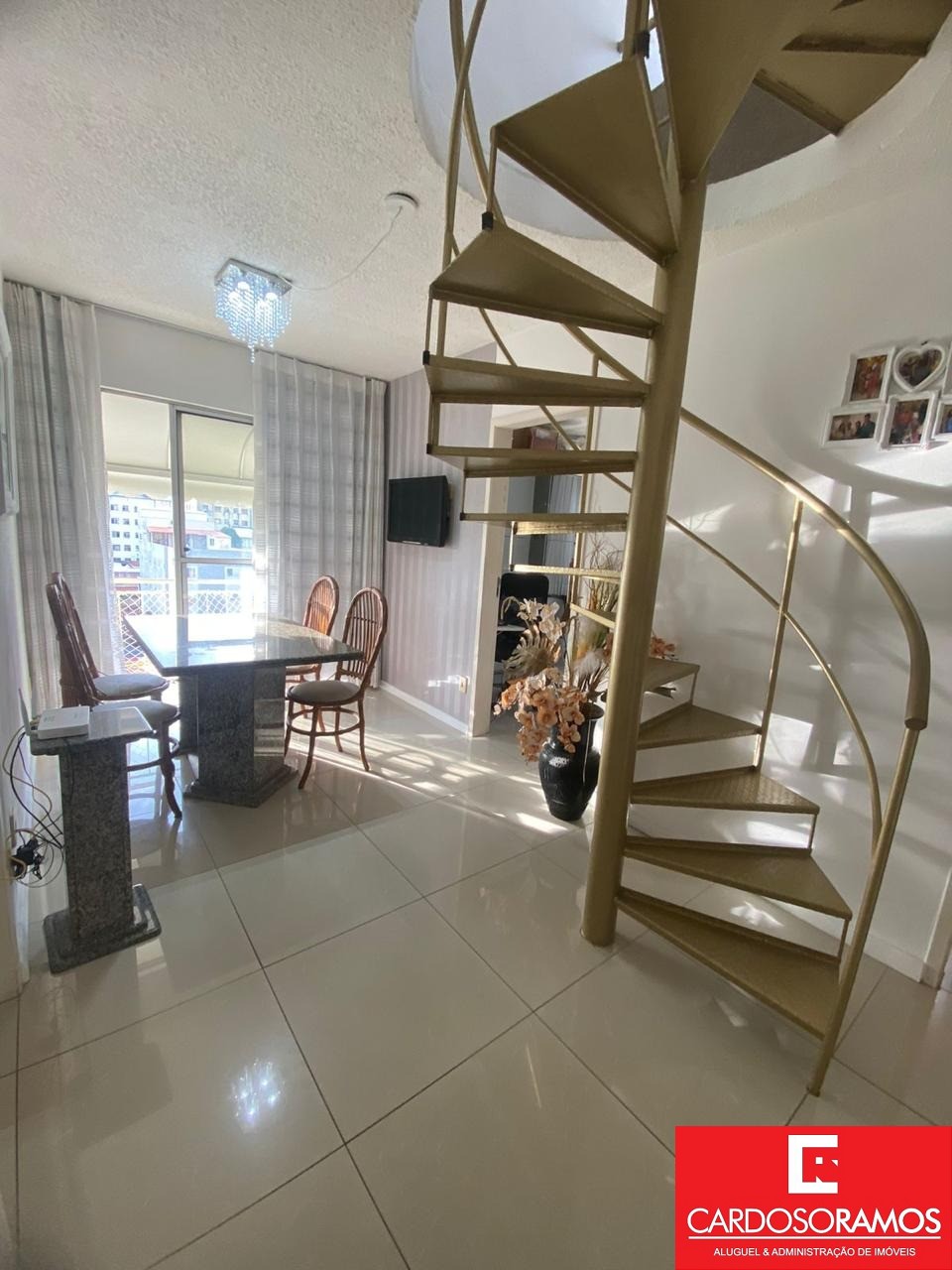 Apartamento - Caji