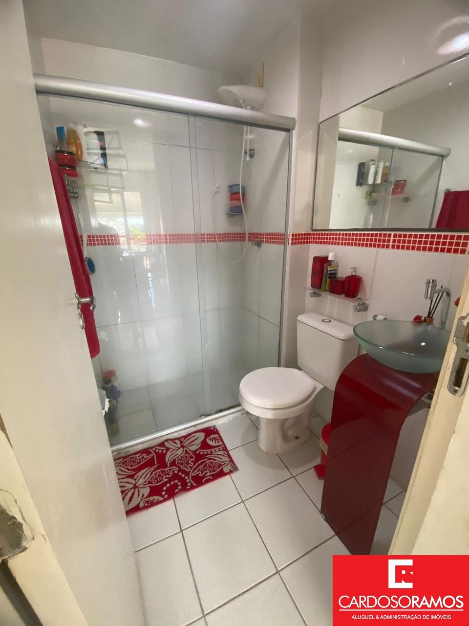 Apartamento - Caji