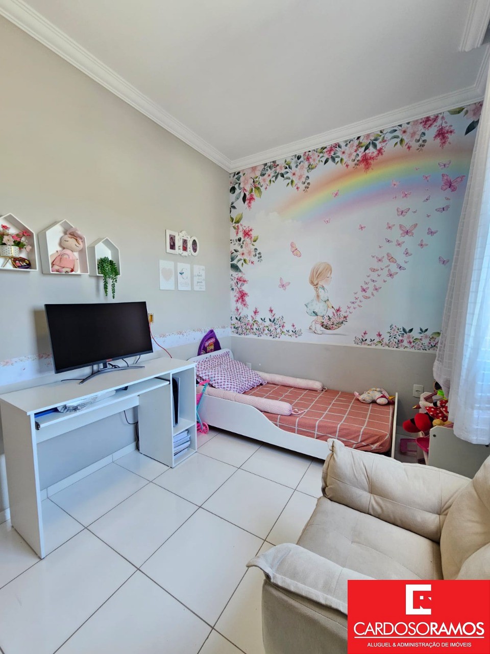 Casa - Pitangueiras