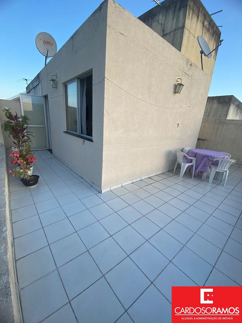 Apartamento - Caji