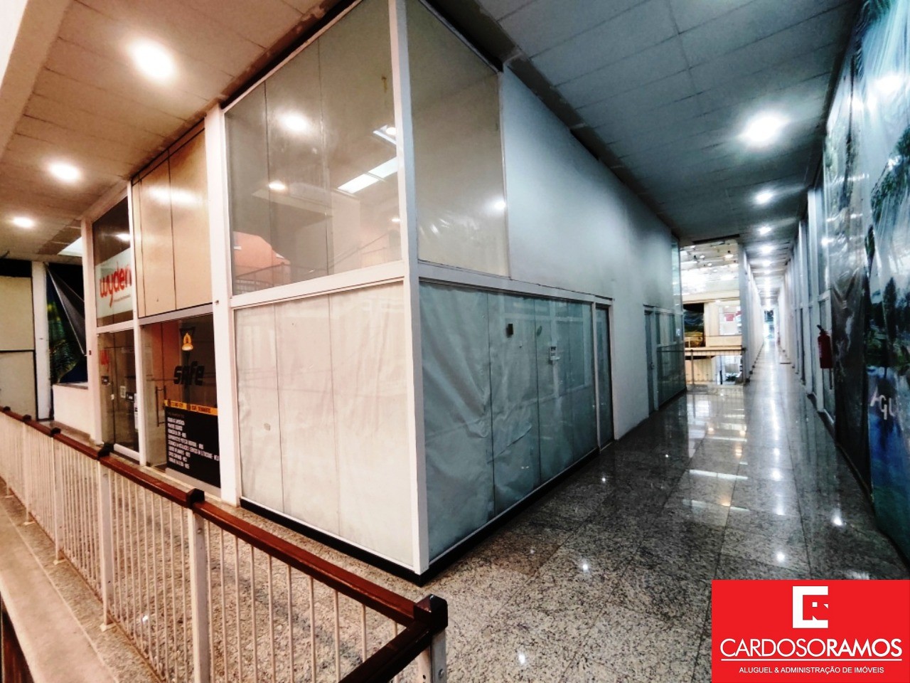 Apartamento - Estrada do côco