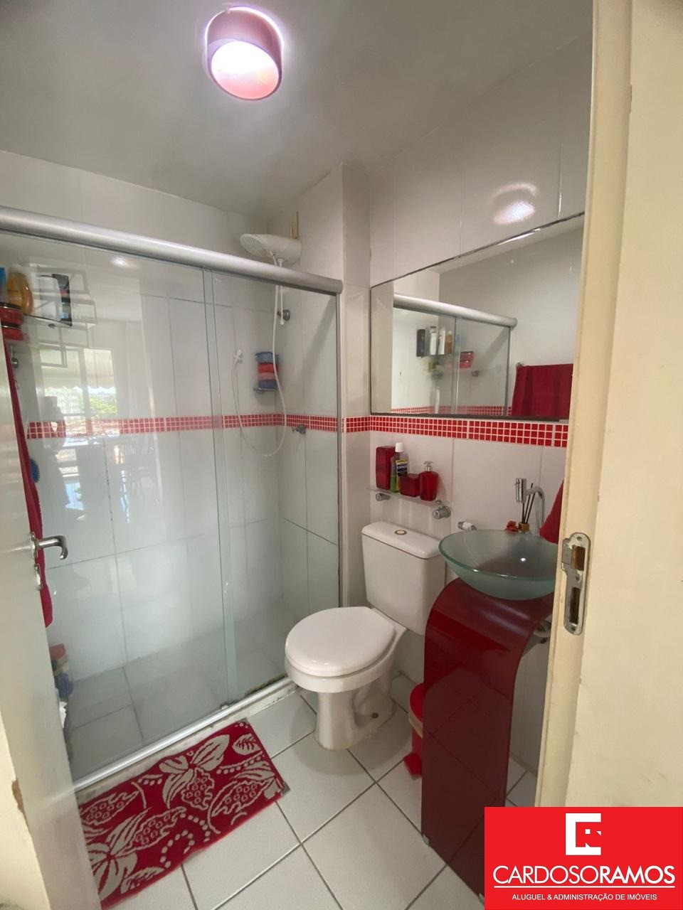 Apartamento - Caji