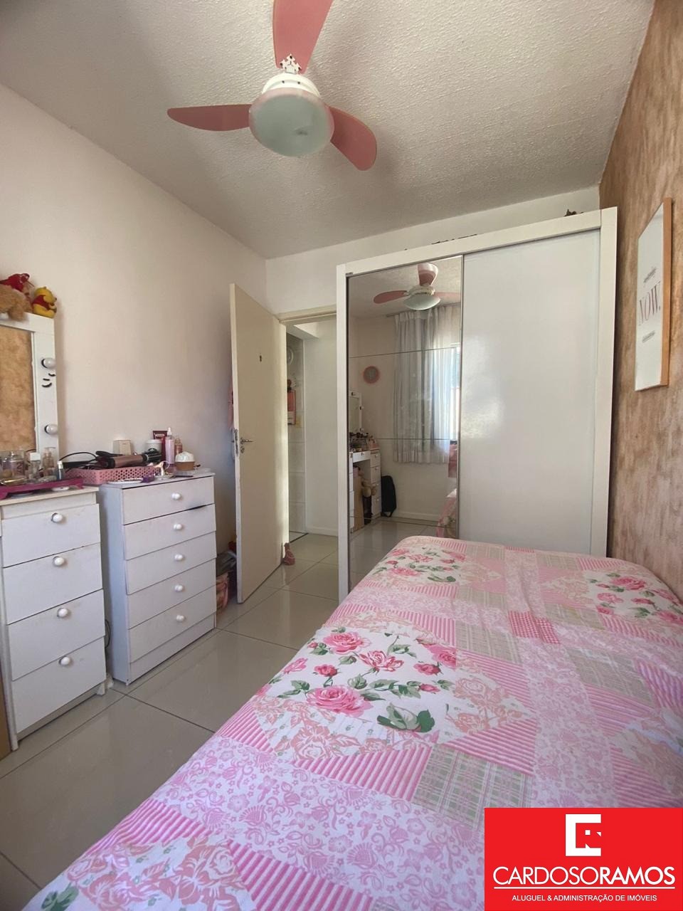 Apartamento - Caji