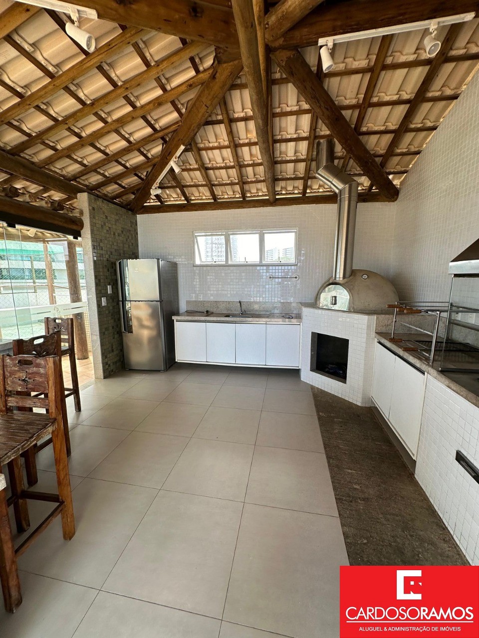 Apartamento - Patamares