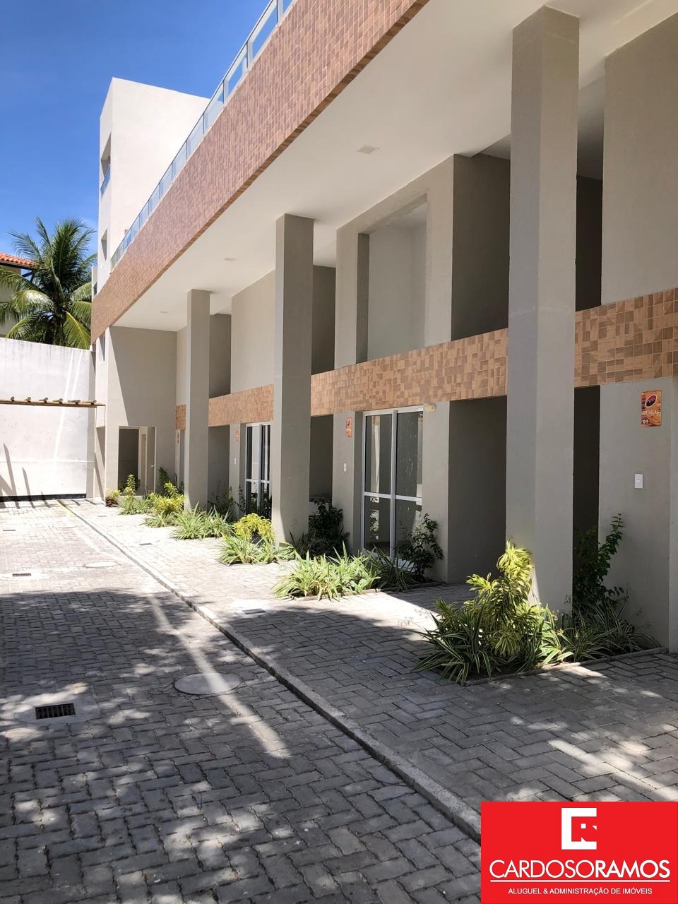 Casa - Vilas do atlântico