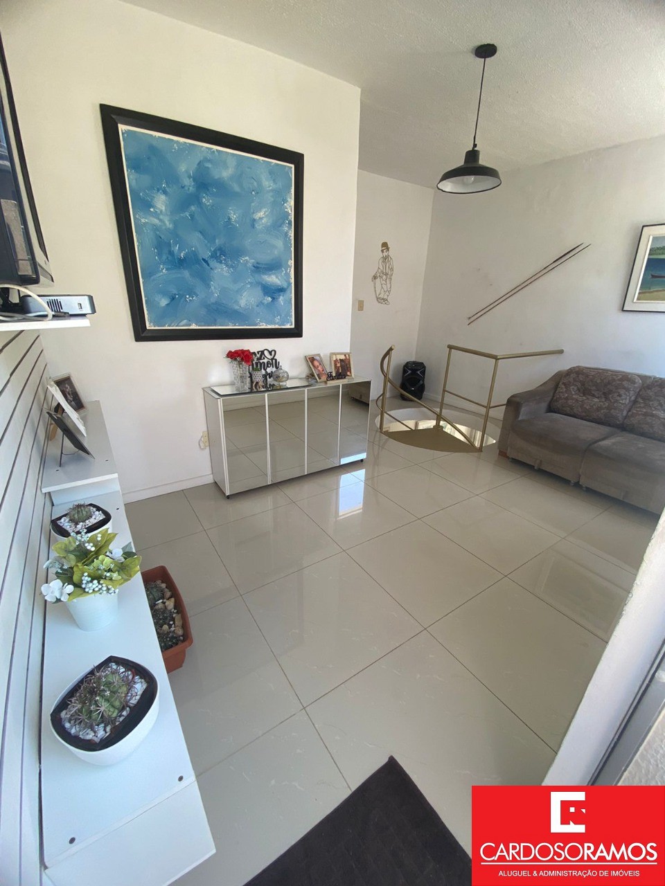 Apartamento - Caji