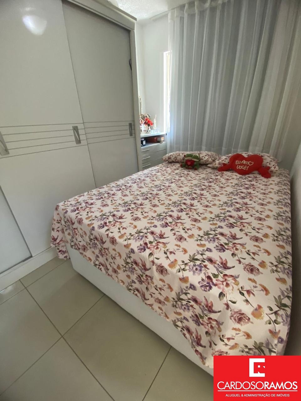 Apartamento - Caji