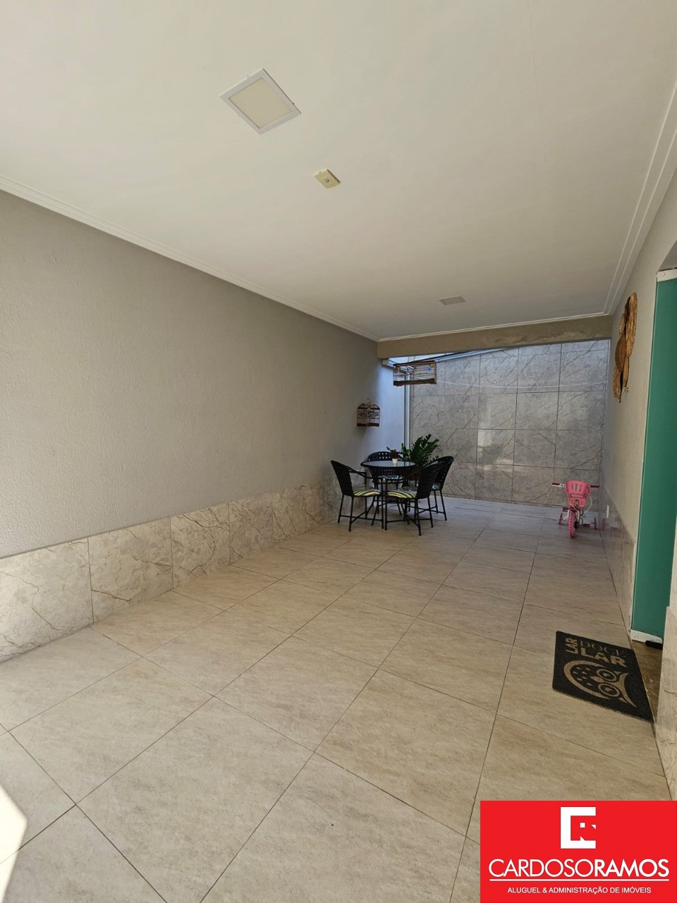 Casa - Pitangueiras