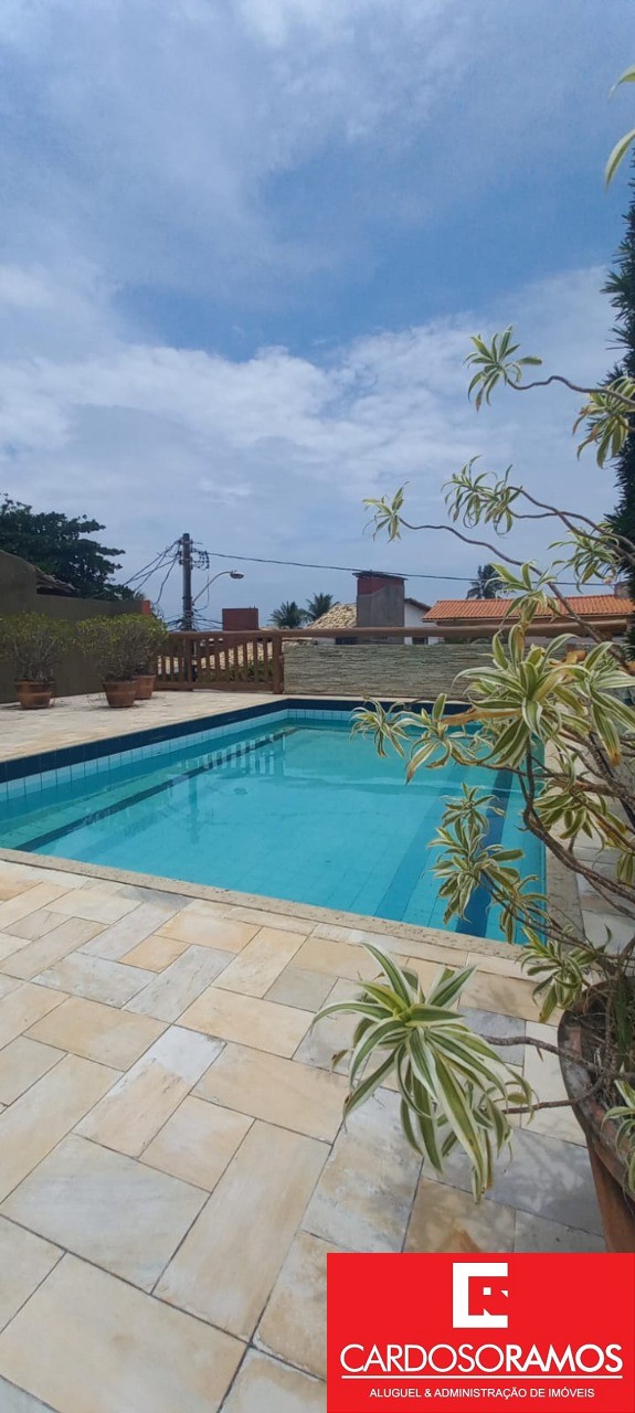 Casa - Vilas do atlântico