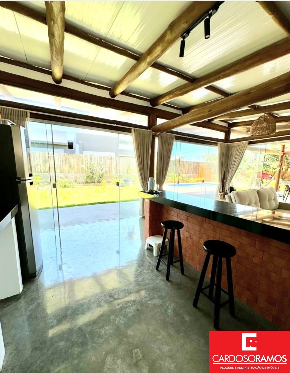 Casa, 3 quartos - Foto 4