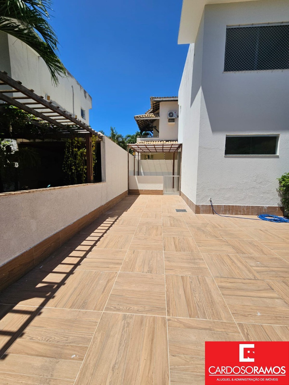 Casa, 4 quartos - Foto 8