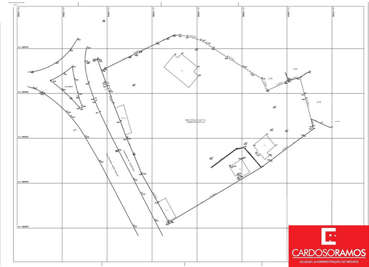 Terreno, 7100 m² - Foto 2