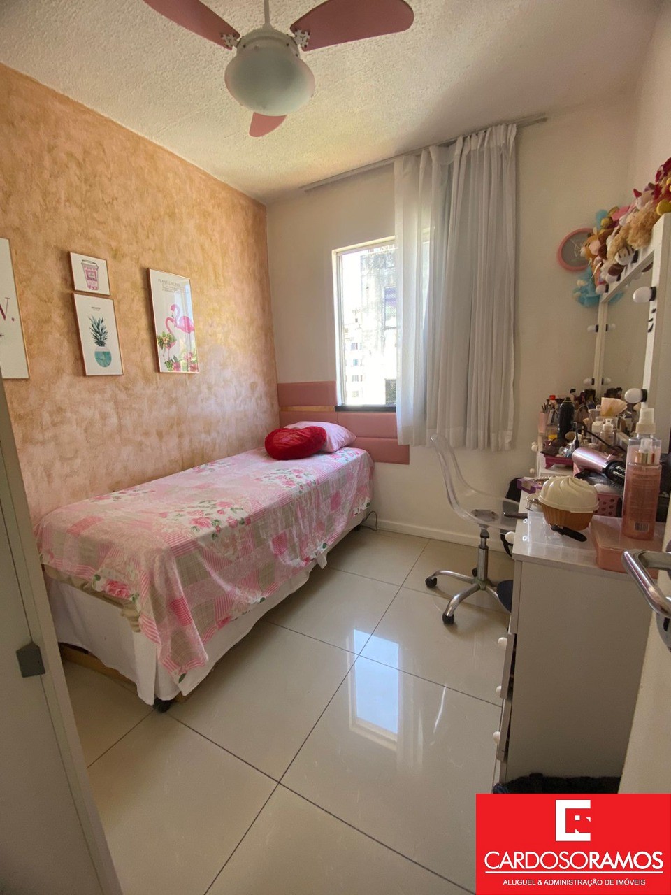 Apartamento - Caji