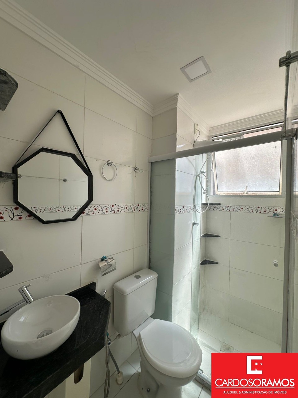 Apartamento para alugar com 2 quartos, 42m² - Foto 8