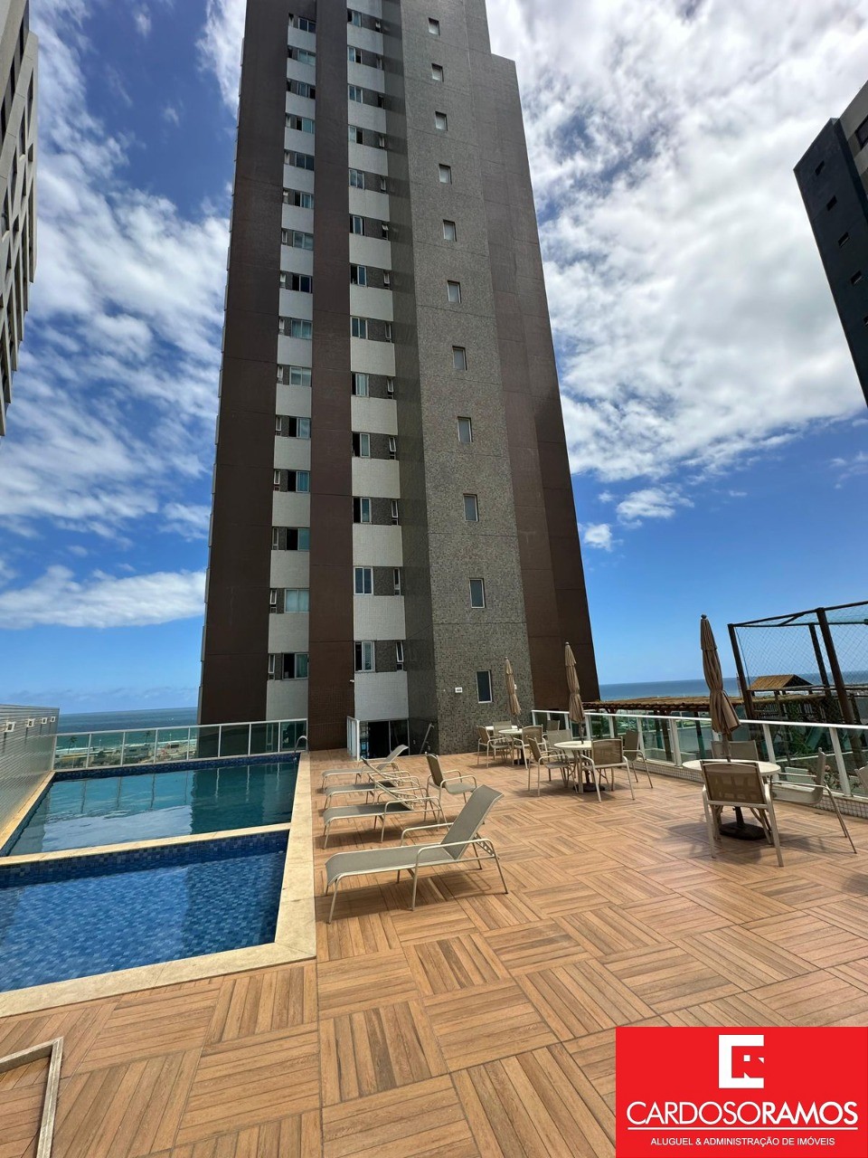 Apartamento - Patamares