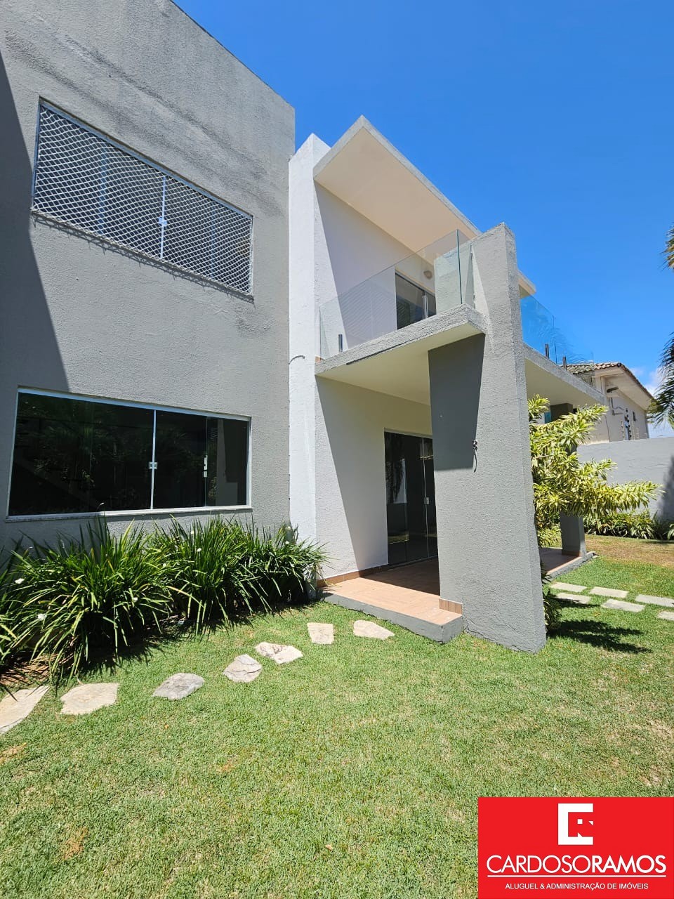 Casa, 4 quartos - Foto 2