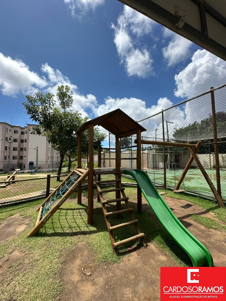 Apartamento para alugar com 2 quartos, 42m² - Foto 10