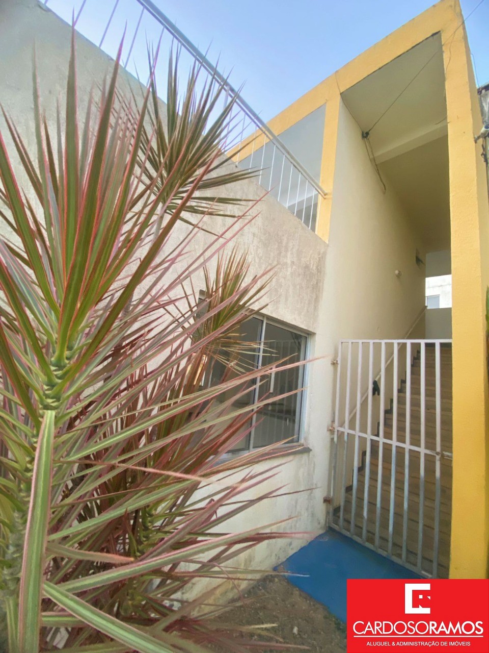 Apartamento - Caji